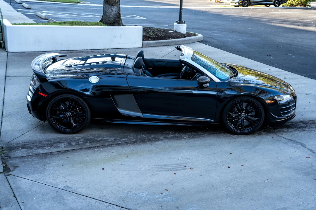 2012 Audi 42 R8 - Image 22 of 31