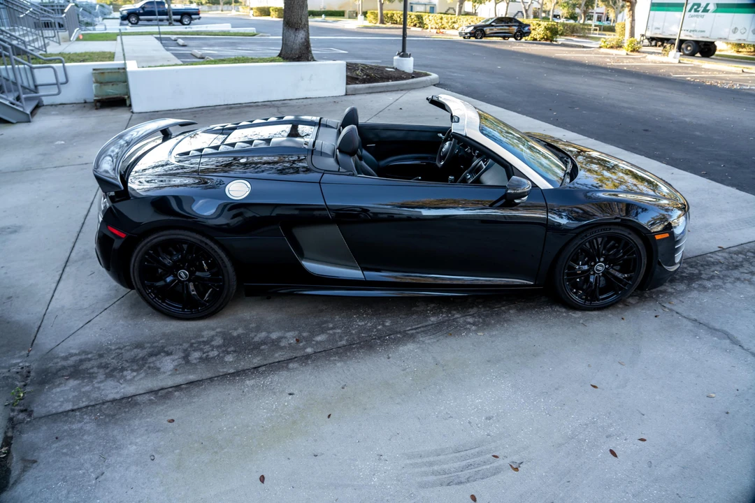 2012 Audi 42 R8 - Image 21 of 31