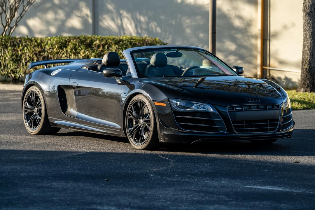 2012 Audi 42 R8 - Image 24 of 31