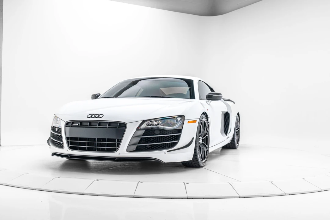 2012 Audi 42 R8 - Image 6 of 31
