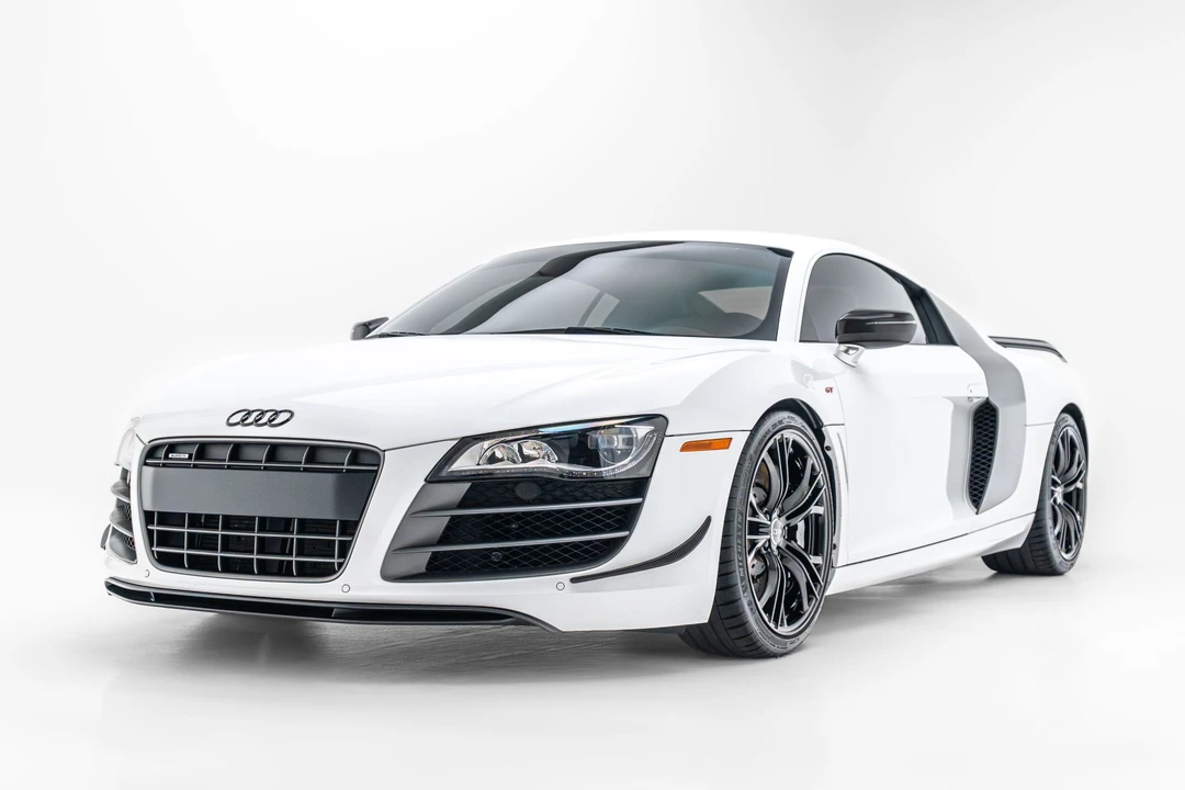2012 Audi 42 R8 - Image 3 of 31