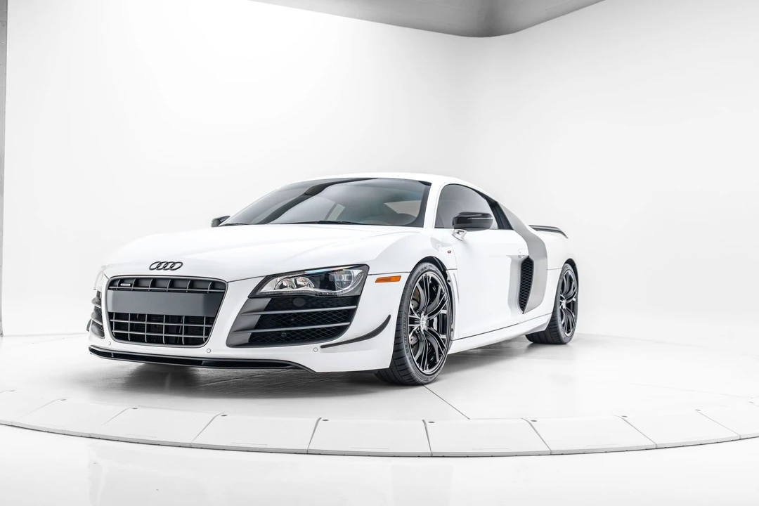 2012 Audi 42 R8 - Image 5 of 31