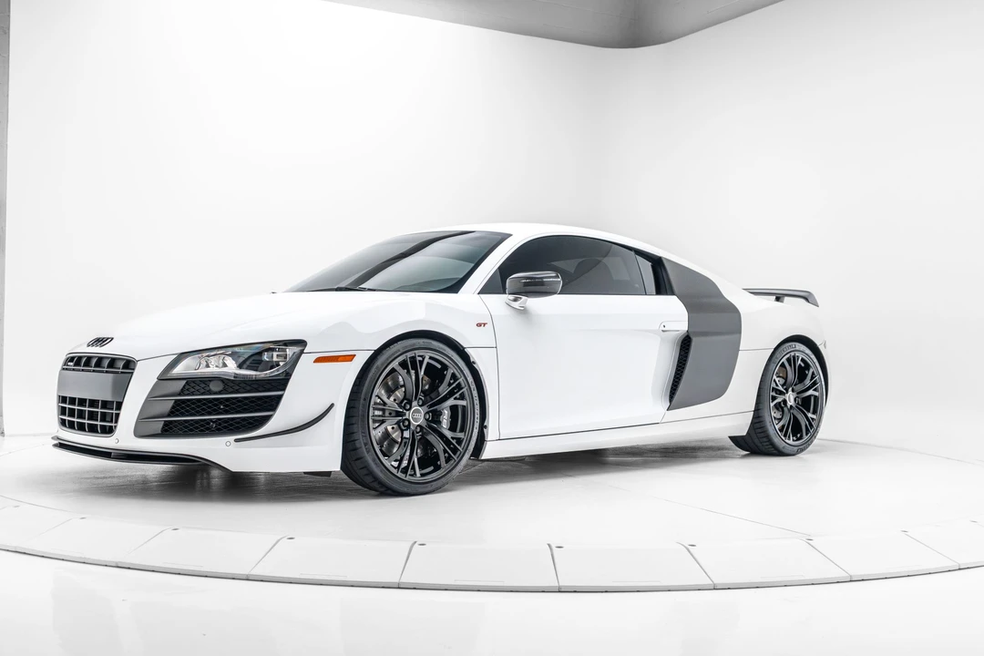 2012 Audi 42 R8 - Image 30 of 31