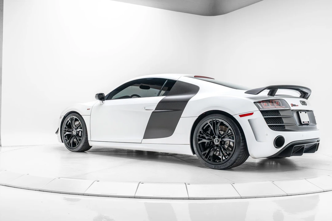 2012 Audi 42 R8 - Image 28 of 31