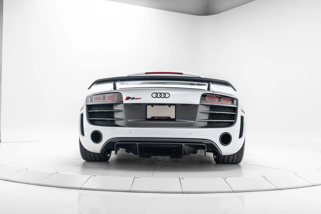 2012 Audi 42 R8 - Image 22 of 31