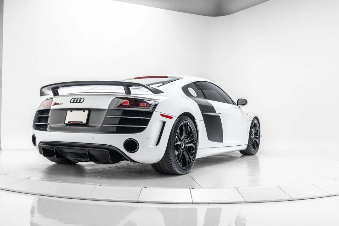 2012 Audi 42 R8 - Image 19 of 31