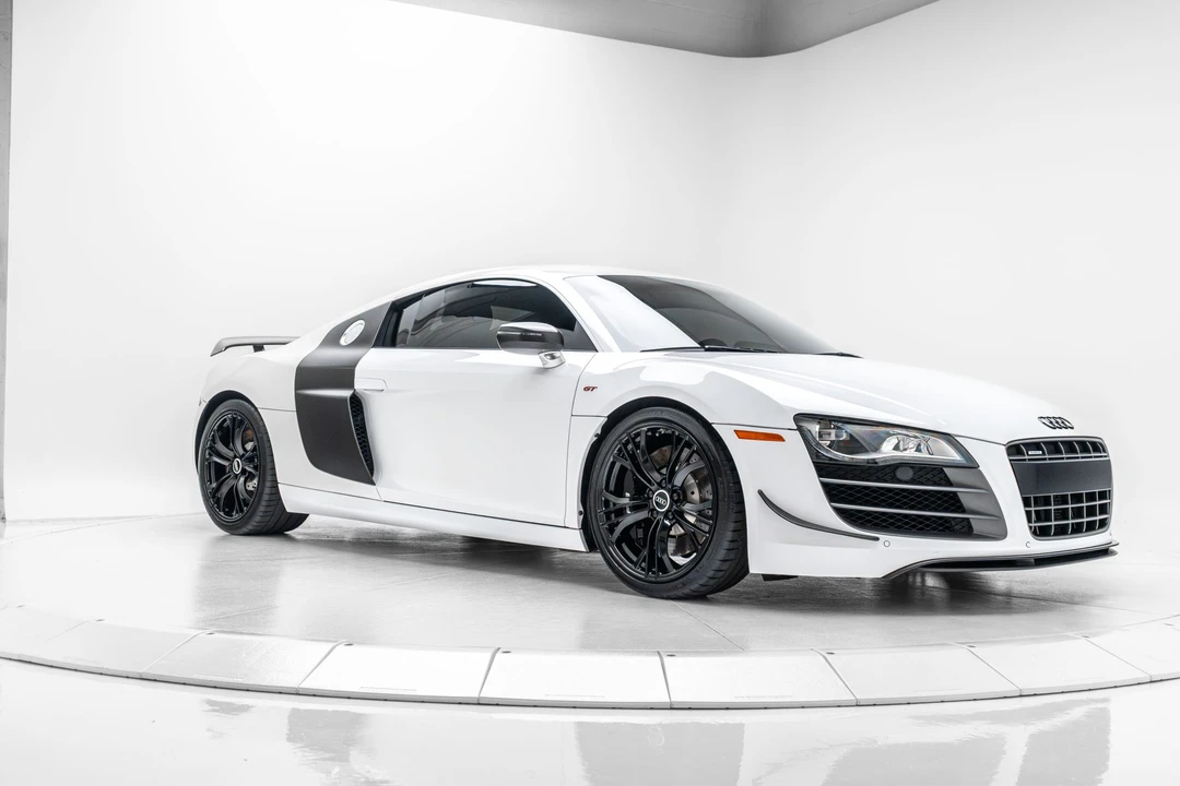 2012 Audi 42 R8 - Image 16 of 31