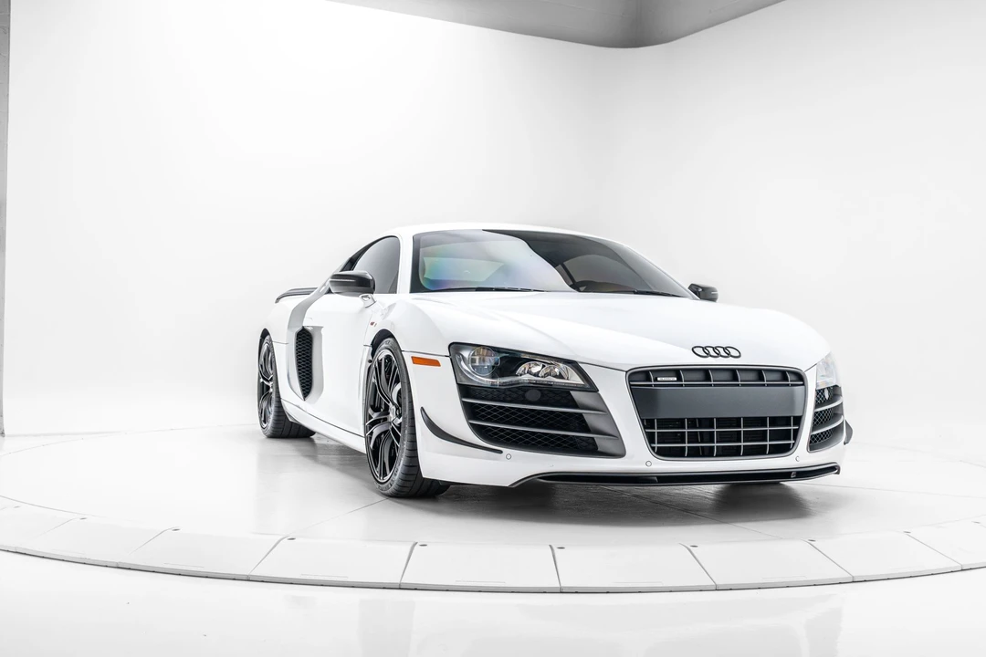 2012 Audi 42 R8 - Image 14 of 31