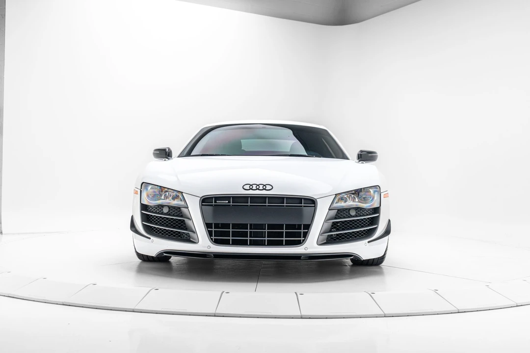 2012 Audi 42 R8 - Image 9 of 31