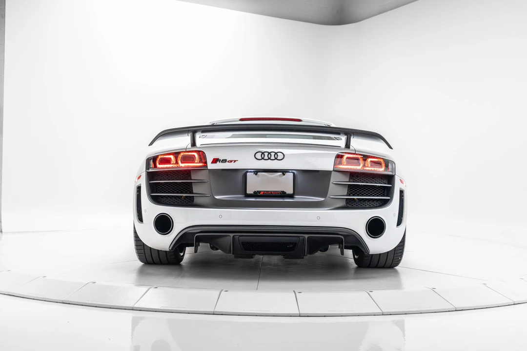 2012 Audi 42 R8 - Image 21 of 31