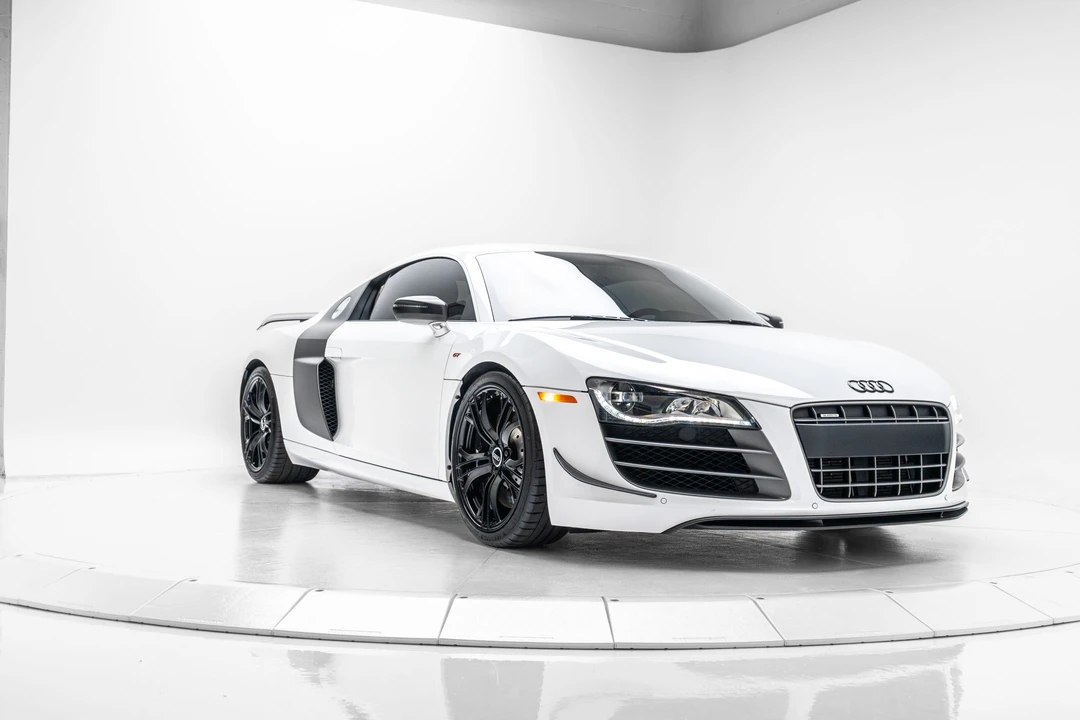 2012 Audi 42 R8 - Image 15 of 31
