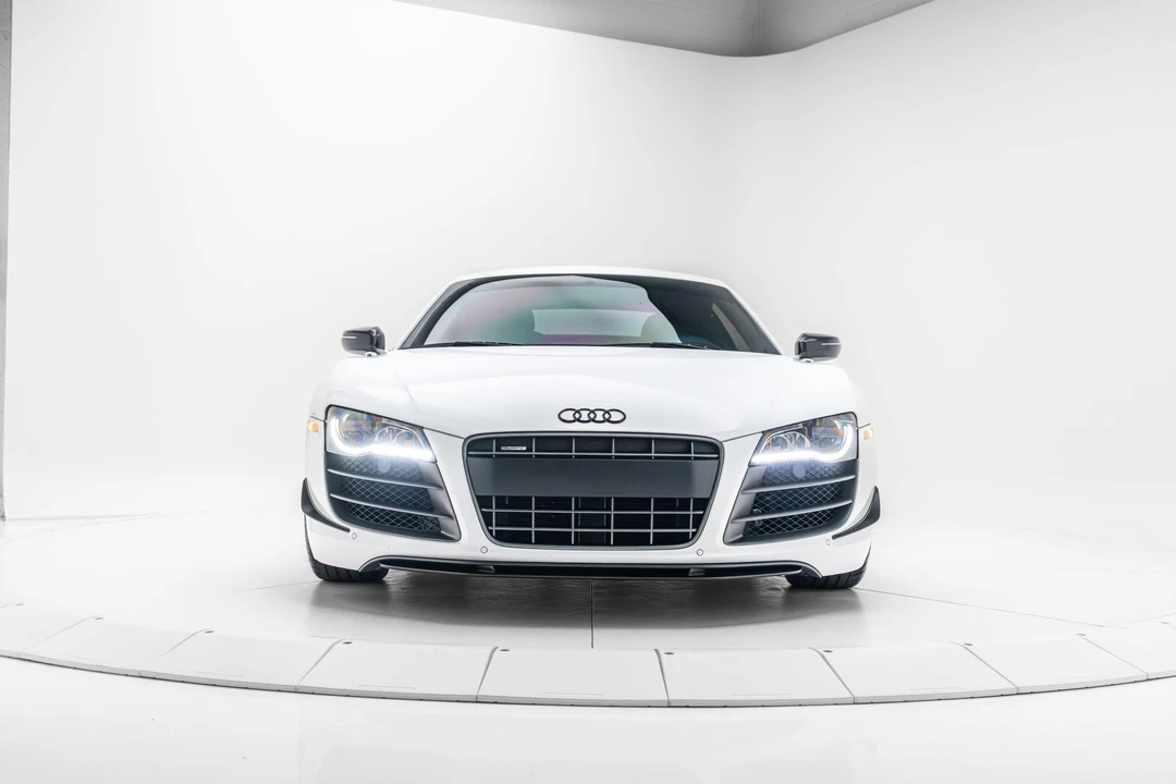 2012 Audi 42 R8 - Image 10 of 31