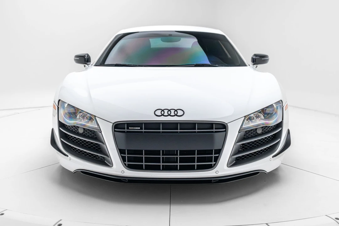 2012 Audi 42 R8 - Image 12 of 31