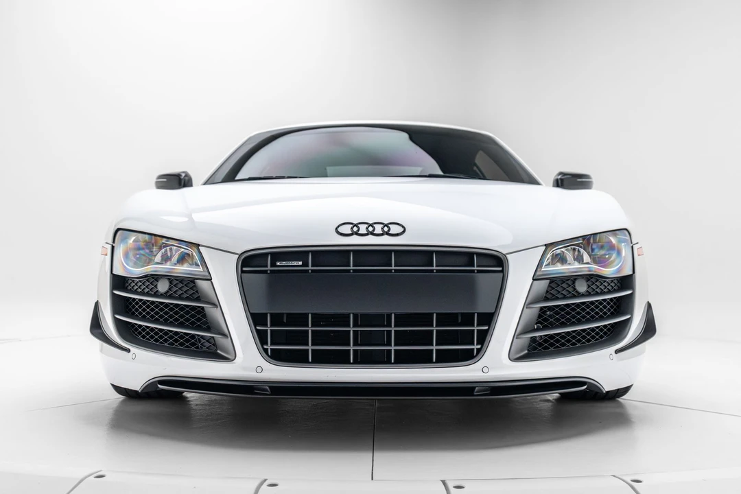 2012 Audi 42 R8 - Image 11 of 31