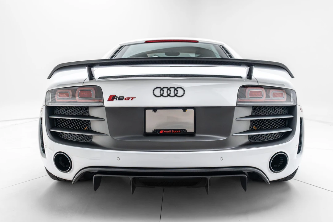 2012 Audi 42 R8 - Image 23 of 31