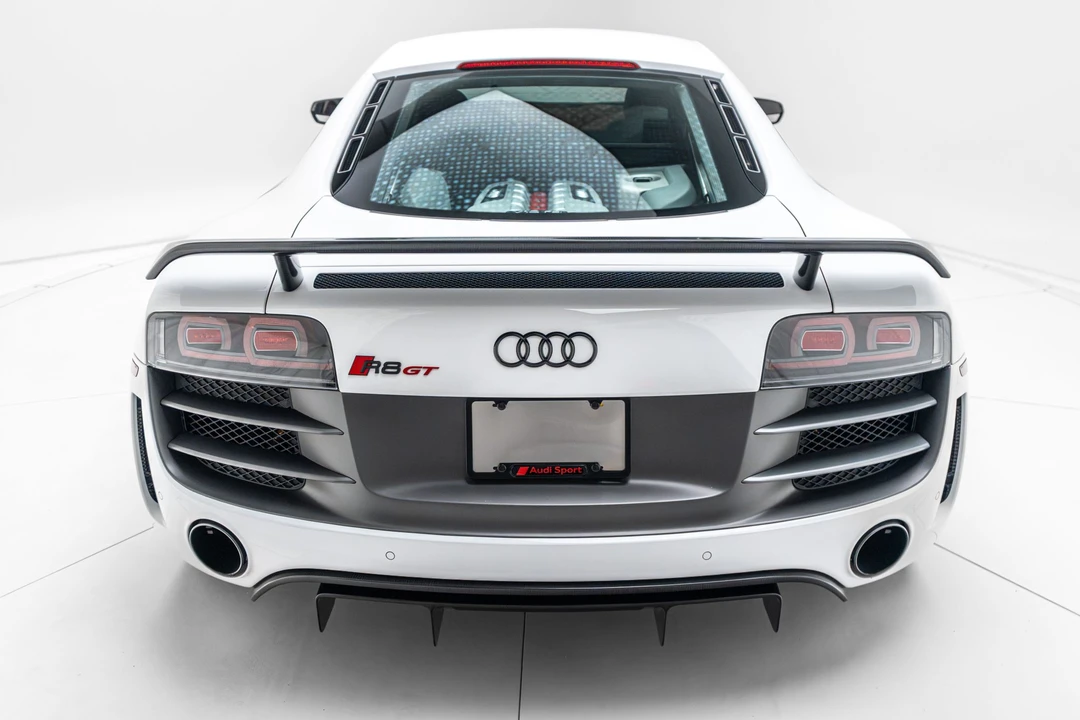 2012 Audi 42 R8 - Image 24 of 31