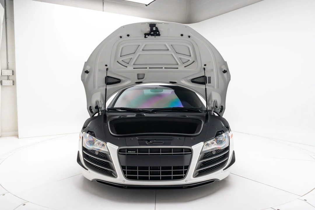 2012 Audi 42 R8 - Image 13 of 31