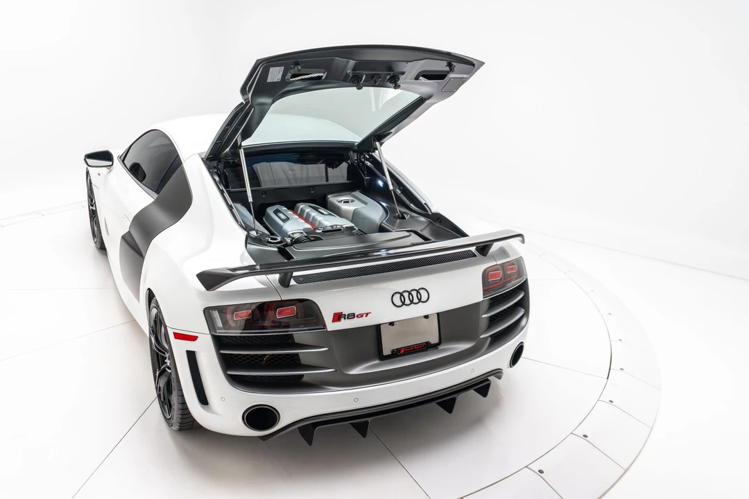 2012 Audi 42 R8 - Image 25 of 31
