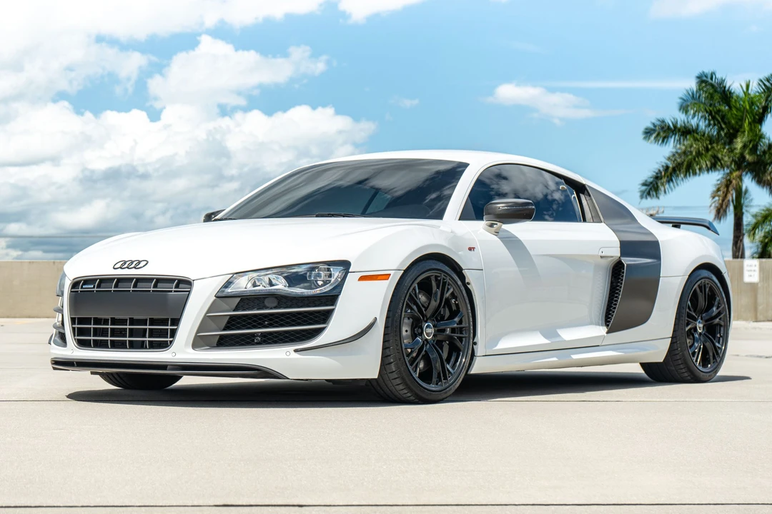 2012 Audi 42 R8 - Image 31 of 31