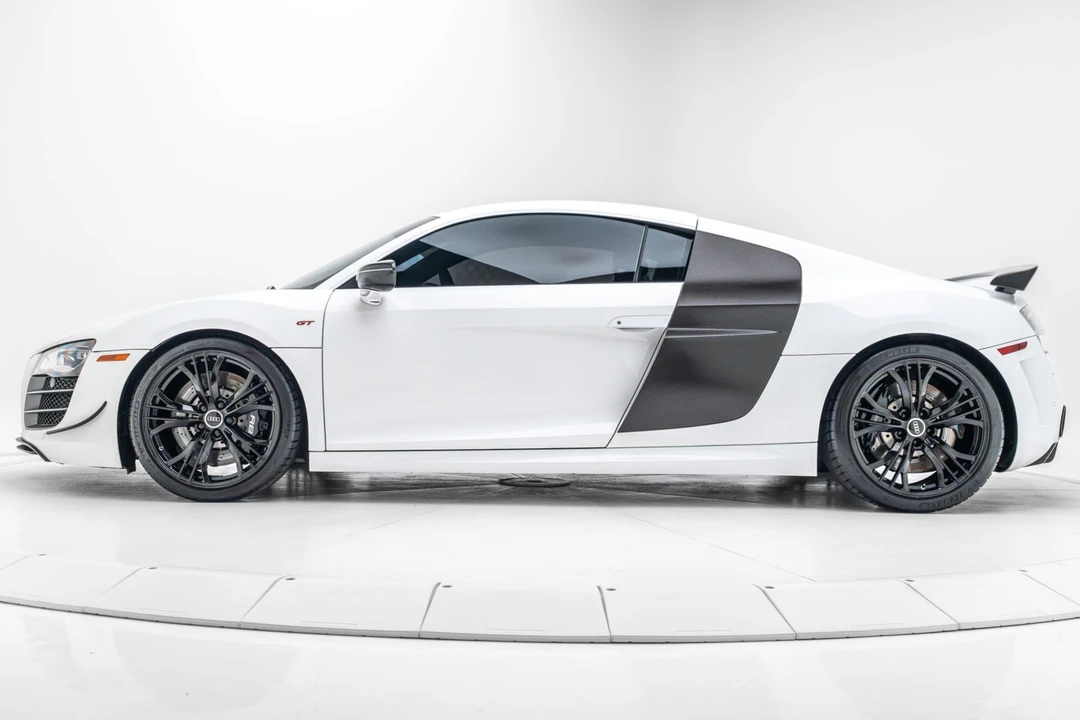 2012 Audi 42 R8 - Image 29 of 31