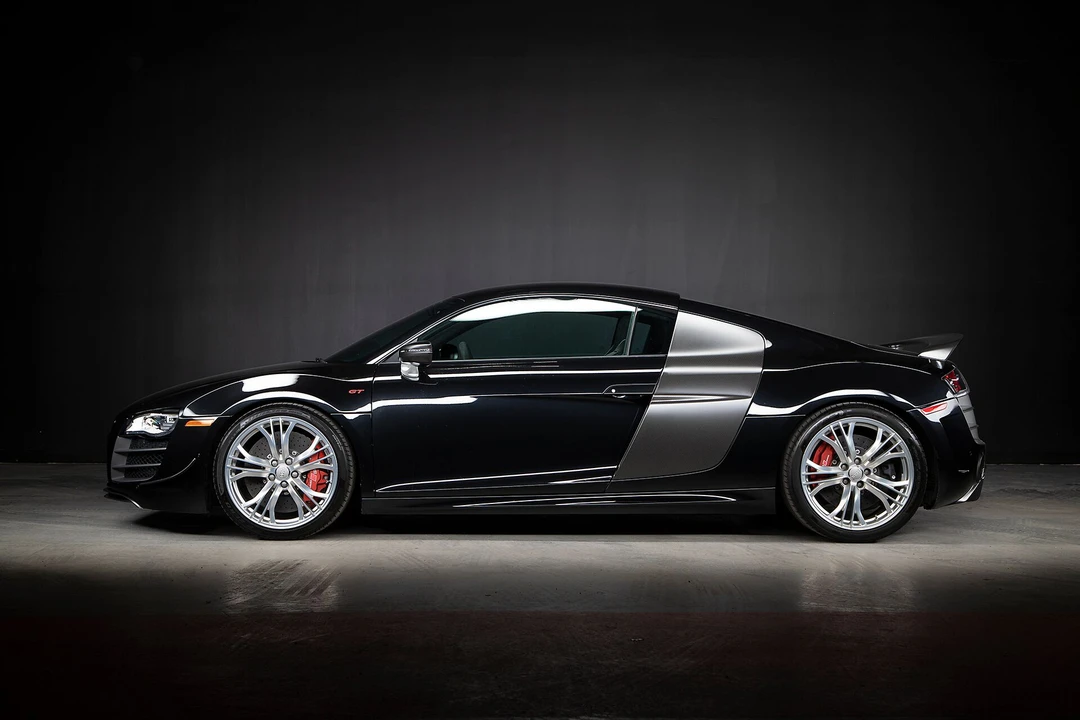 2012 Audi 42 R8 - Image 4 of 31