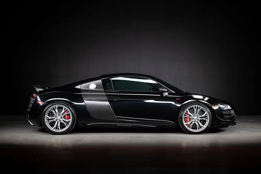 2012 Audi 42 R8 - Image 8 of 31