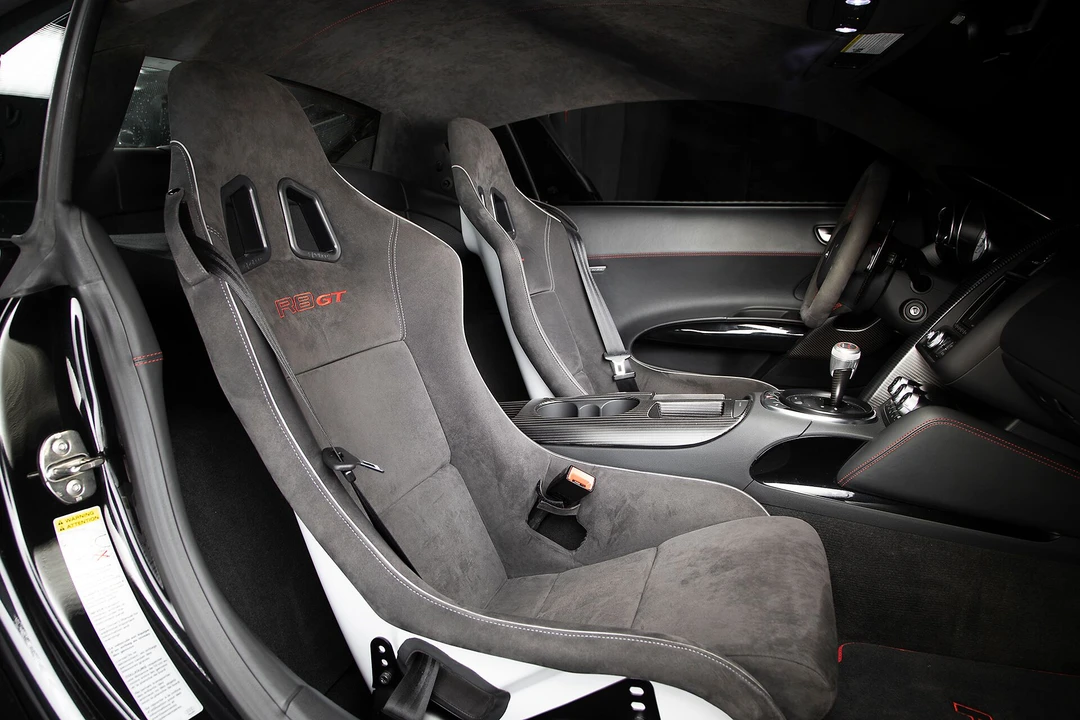 2012 Audi 42 R8 - Image 14 of 31