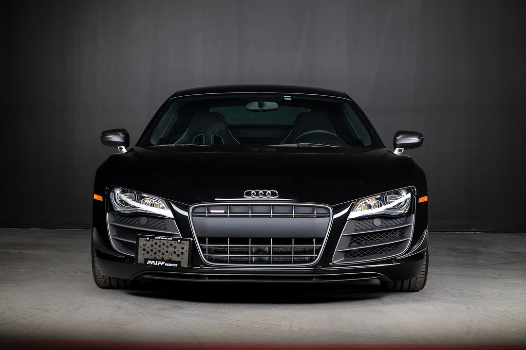 2012 Audi 42 R8 - Image 2 of 31