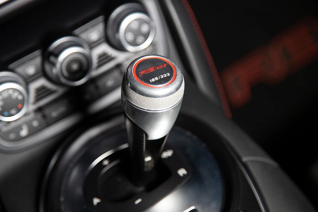 2012 Audi 42 R8 - Image 27 of 31