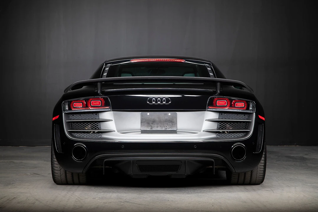 2012 Audi 42 R8 - Image 6 of 31