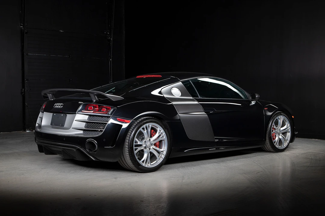2012 Audi 42 R8 - Image 7 of 31