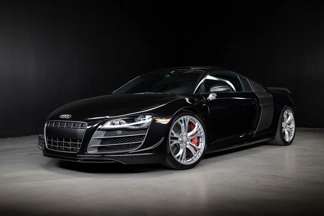 2012 Audi 42 R8 - Image 3 of 31