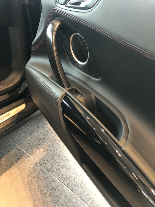 2012 Audi 42 R8 - Image 16 of 31