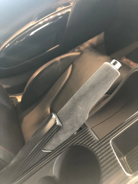 2012 Audi 42 R8 - Image 28 of 31