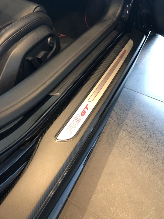 2012 Audi 42 R8 - Image 17 of 31