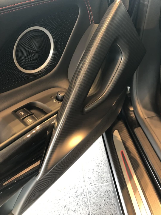 2012 Audi 42 R8 - Image 18 of 31