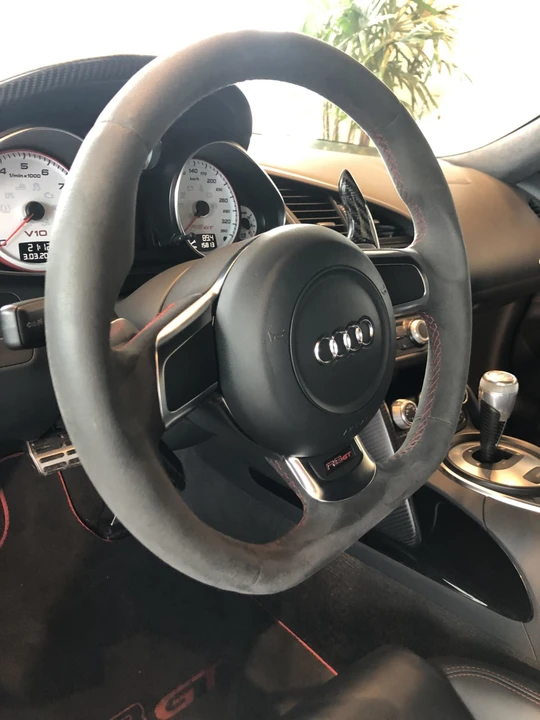 2012 Audi 42 R8 - Image 25 of 31