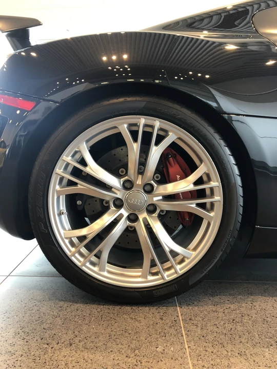 2012 Audi 42 R8 - Image 13 of 31