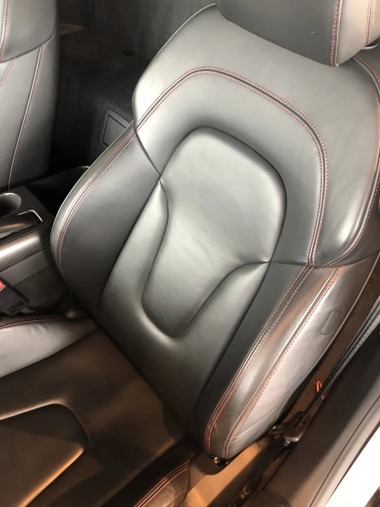 2012 Audi 42 R8 - Image 21 of 31