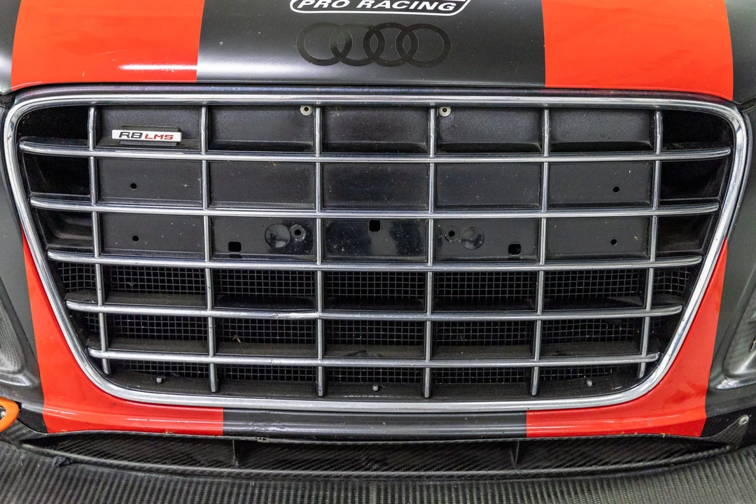2012 Audi 42 R8 - Image 20 of 31