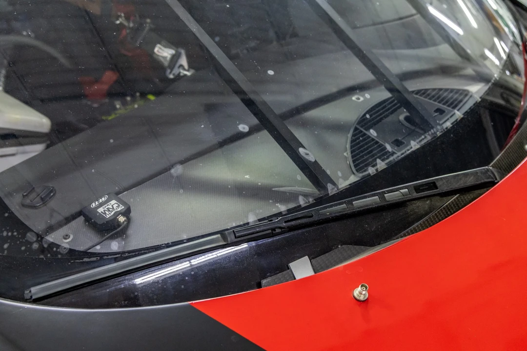 2012 Audi 42 R8 - Image 23 of 31
