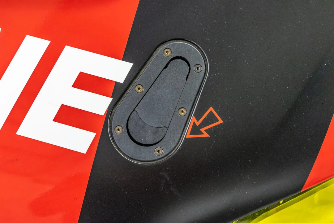 2012 Audi 42 R8 - Image 30 of 31