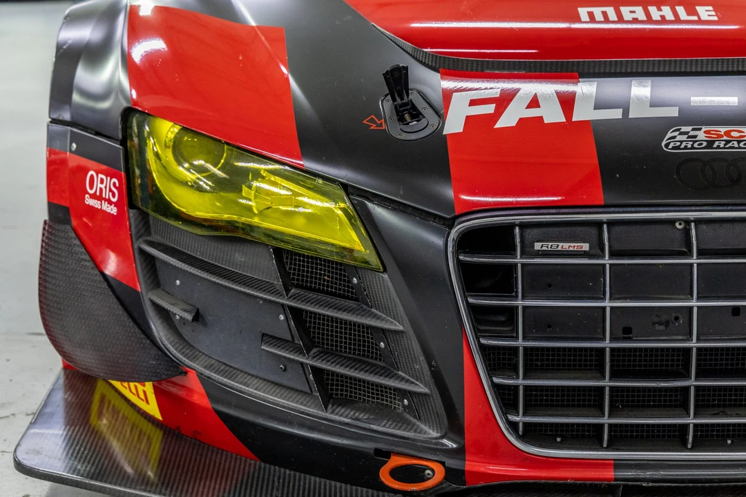 2012 Audi 42 R8 - Image 17 of 31
