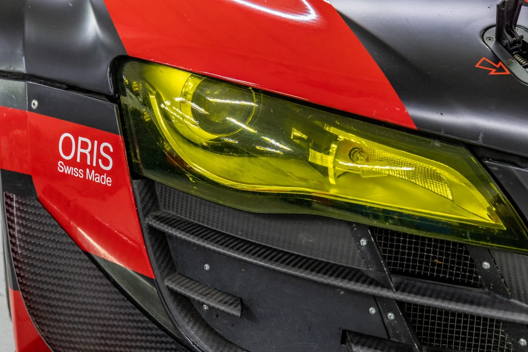 2012 Audi 42 R8 - Image 19 of 31