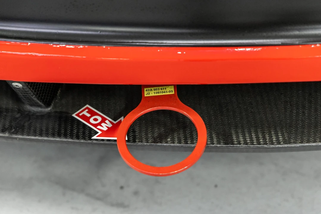 2012 Audi 42 R8 - Image 22 of 31