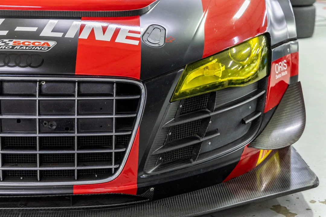 2012 Audi 42 R8 - Image 18 of 31