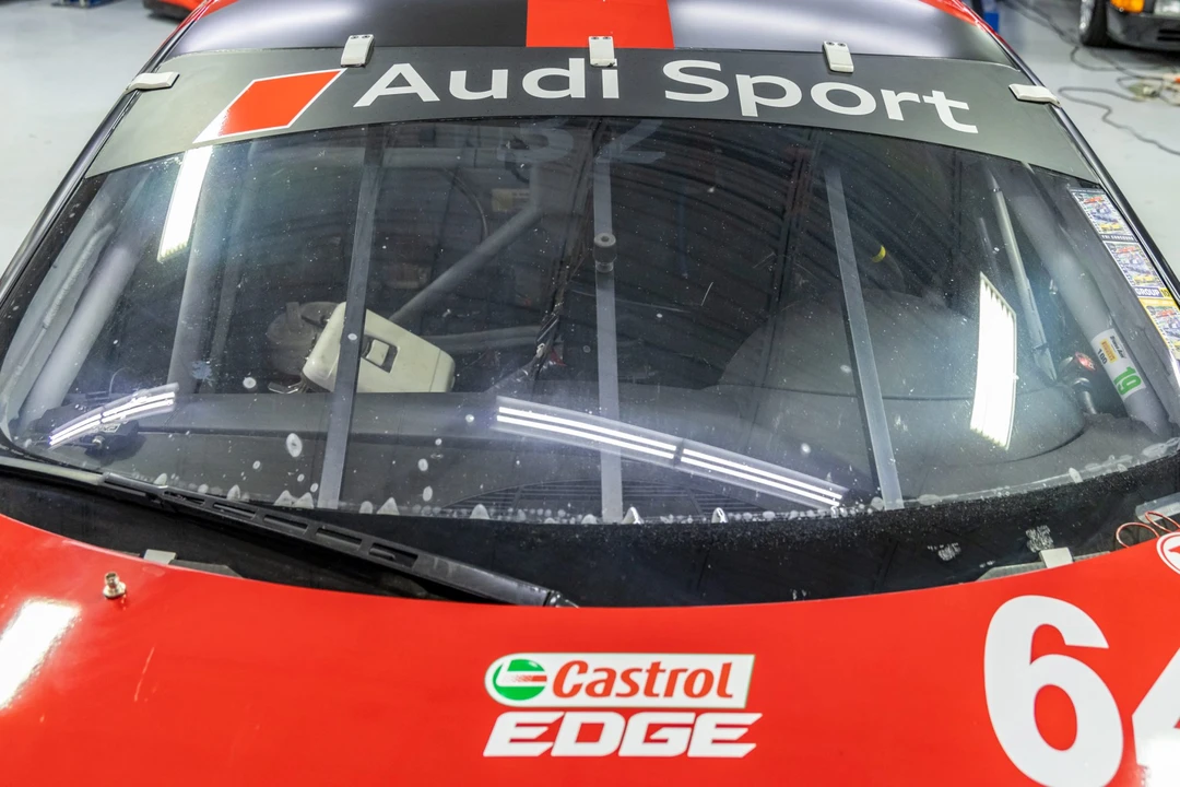 2012 Audi 42 R8 - Image 25 of 31