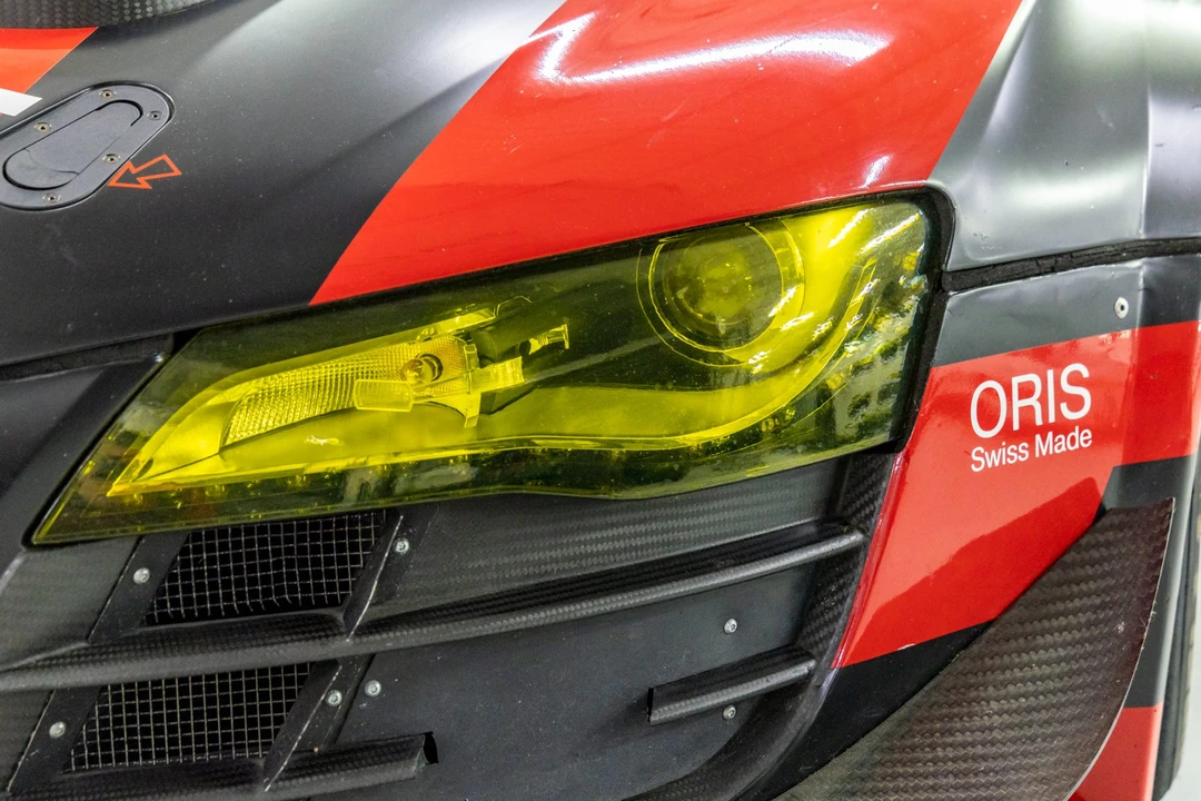 2012 Audi 42 R8 - Image 21 of 31