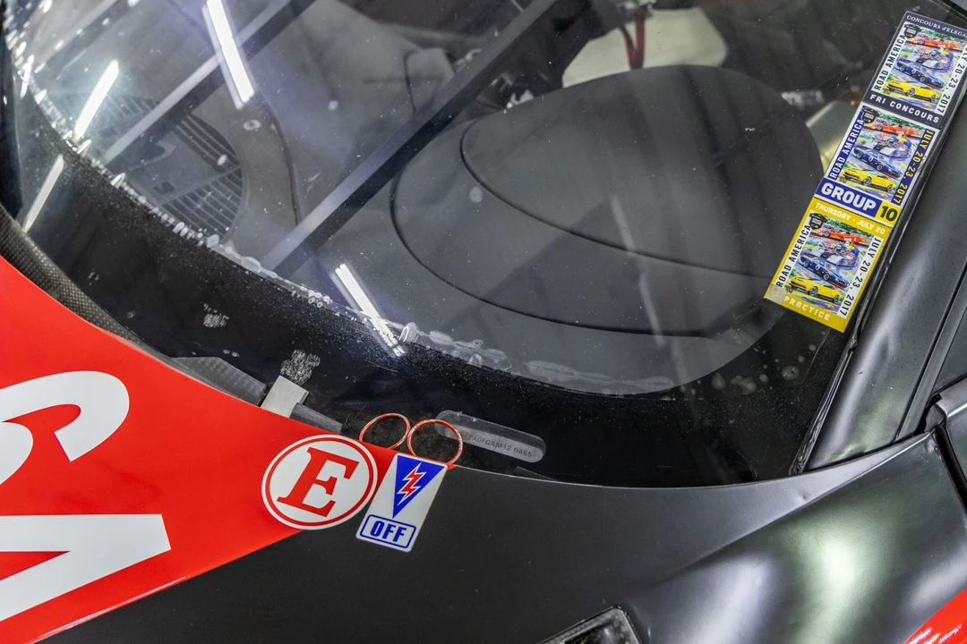 2012 Audi 42 R8 - Image 24 of 31