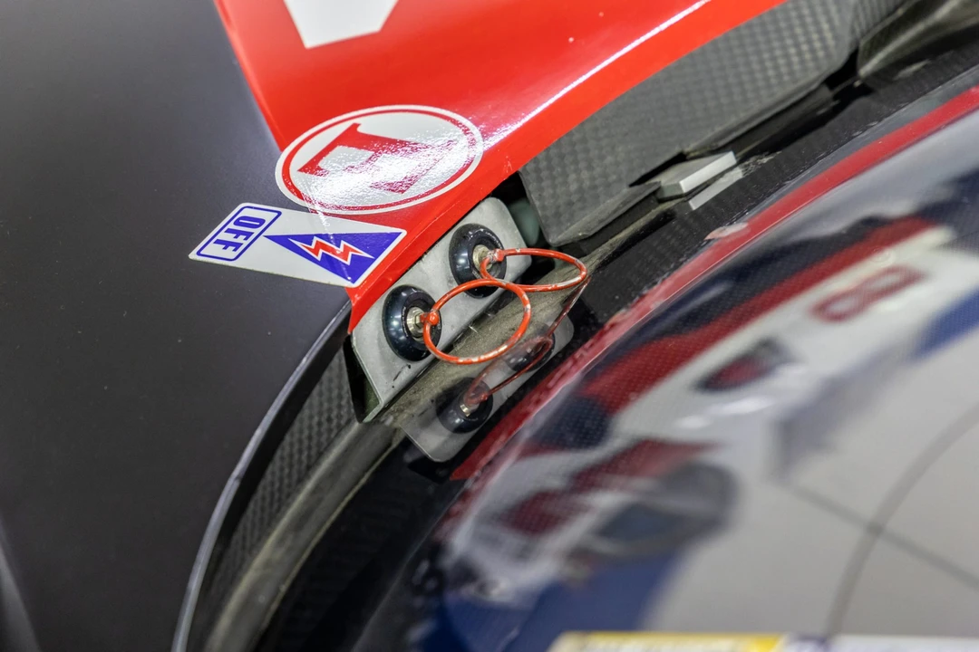 2012 Audi 42 R8 - Image 28 of 31